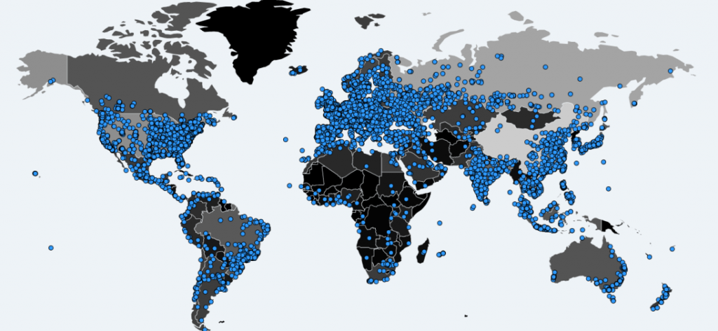 Skype 2013 By Network World It Roadmap