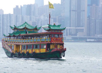 Hong Kong's insurance regualtor intends to promote insurtech