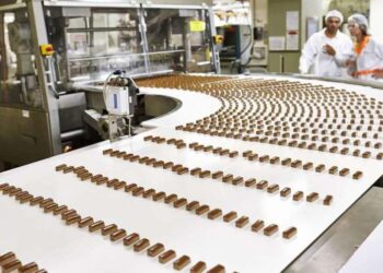 Mondelez-chocolate-factory