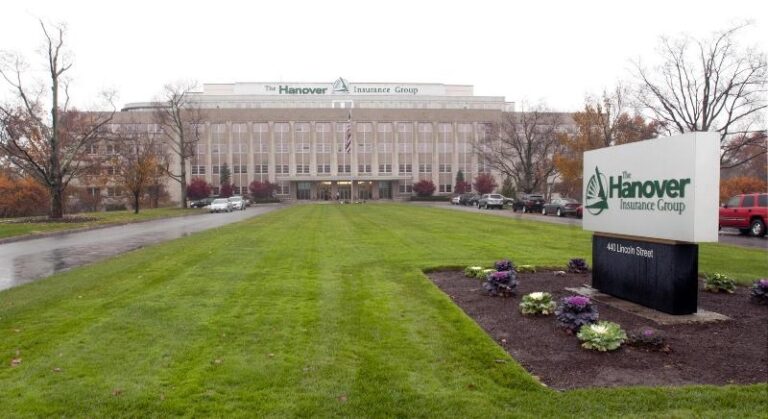 The-Hanover-Insurance-Group