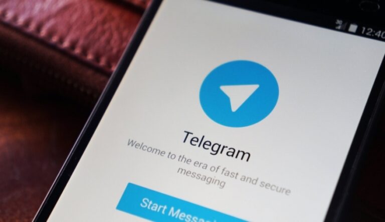 telegram