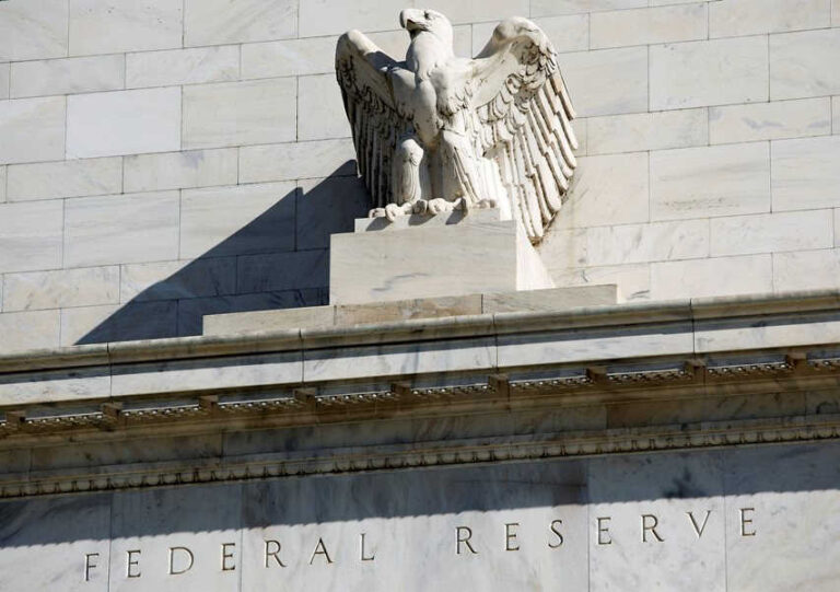 Federal-Reserve-Bank