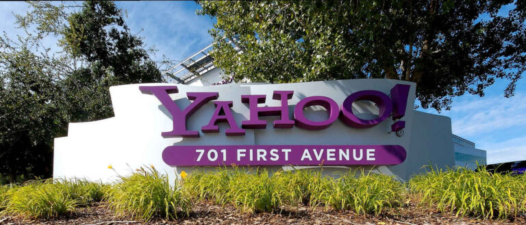 Yahoo! Headquarters