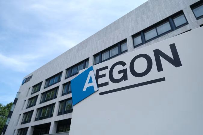 Aegon UK